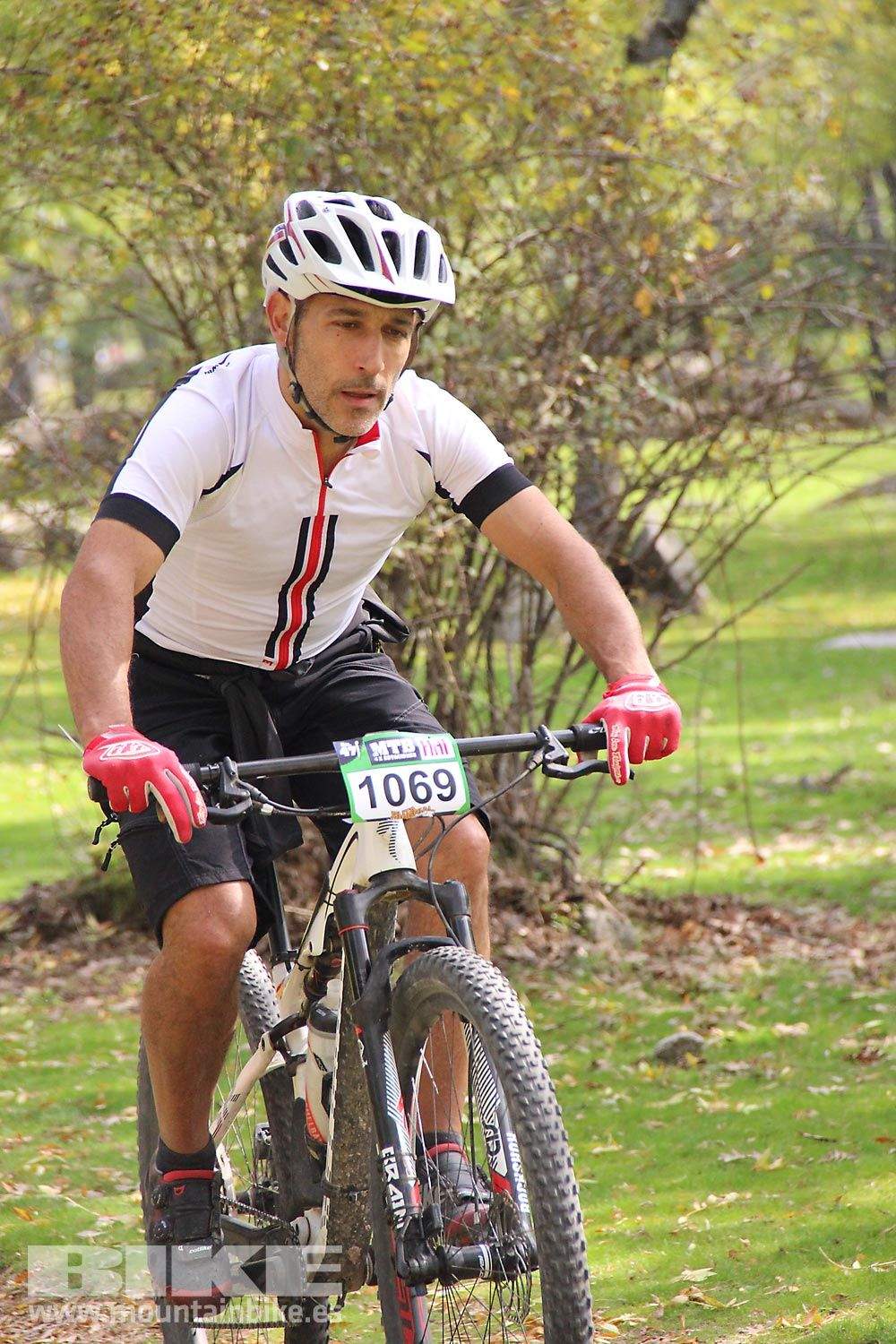 MTB 4 Estaciones La Ruta Imperial 2015. Galería 10