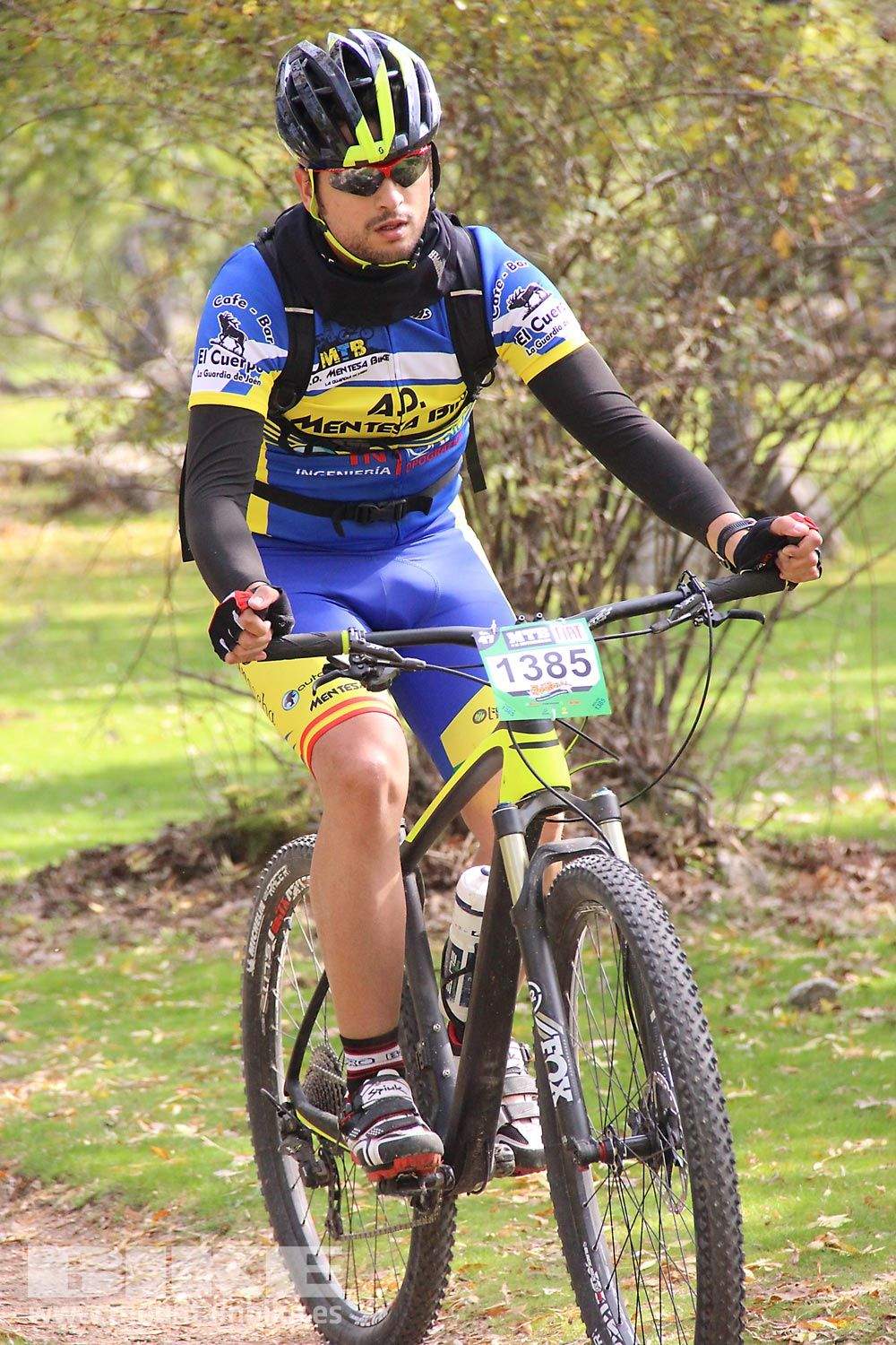 MTB 4 Estaciones La Ruta Imperial 2015. Galería 10