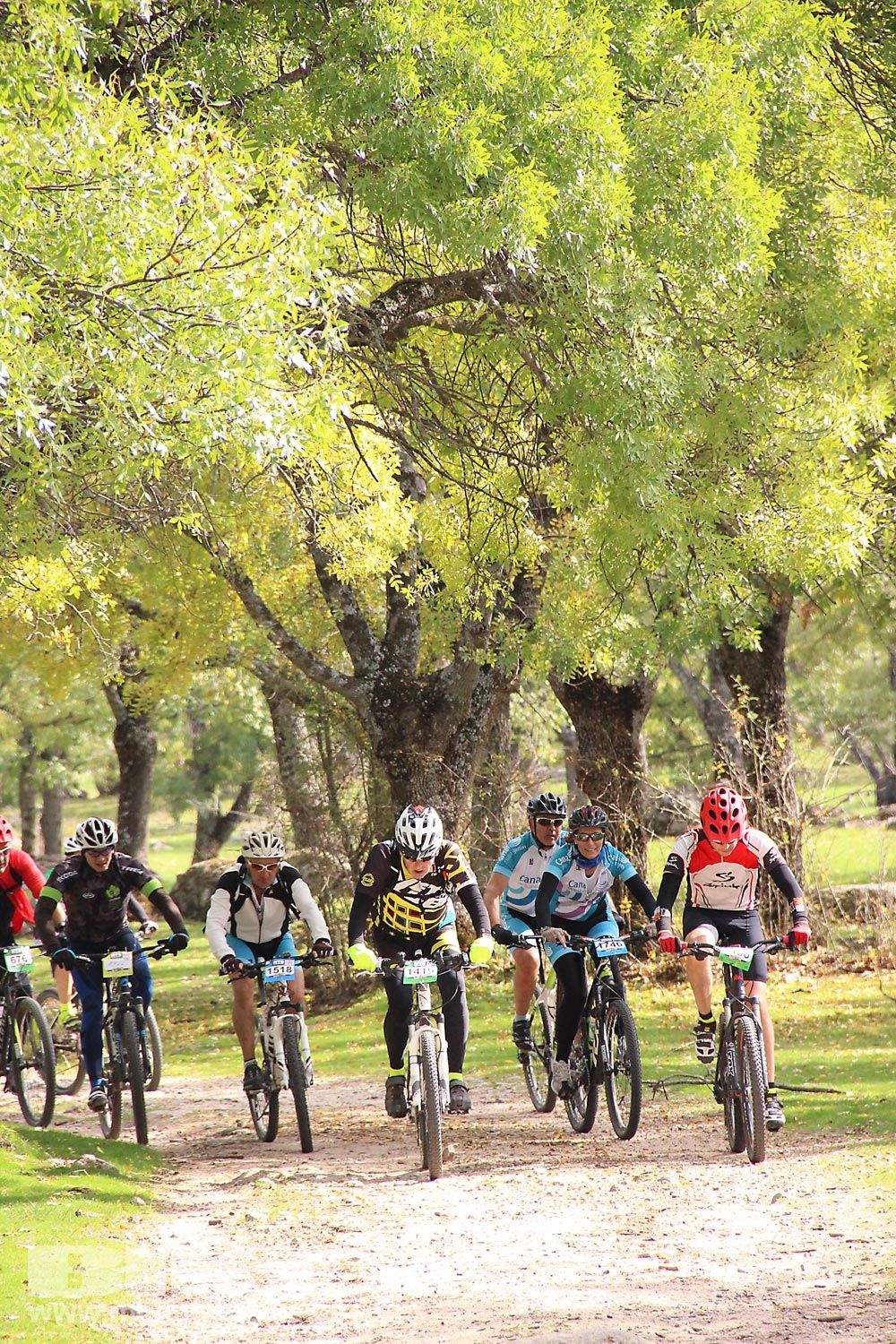 MTB 4 Estaciones La Ruta Imperial 2015. Galería 10