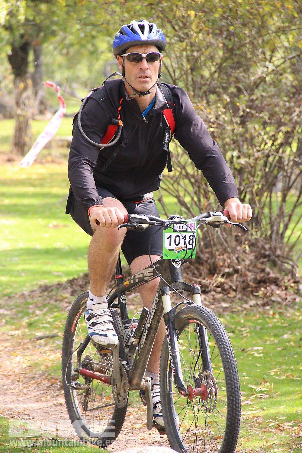 MTB 4 Estaciones La Ruta Imperial 2015. Galería 10