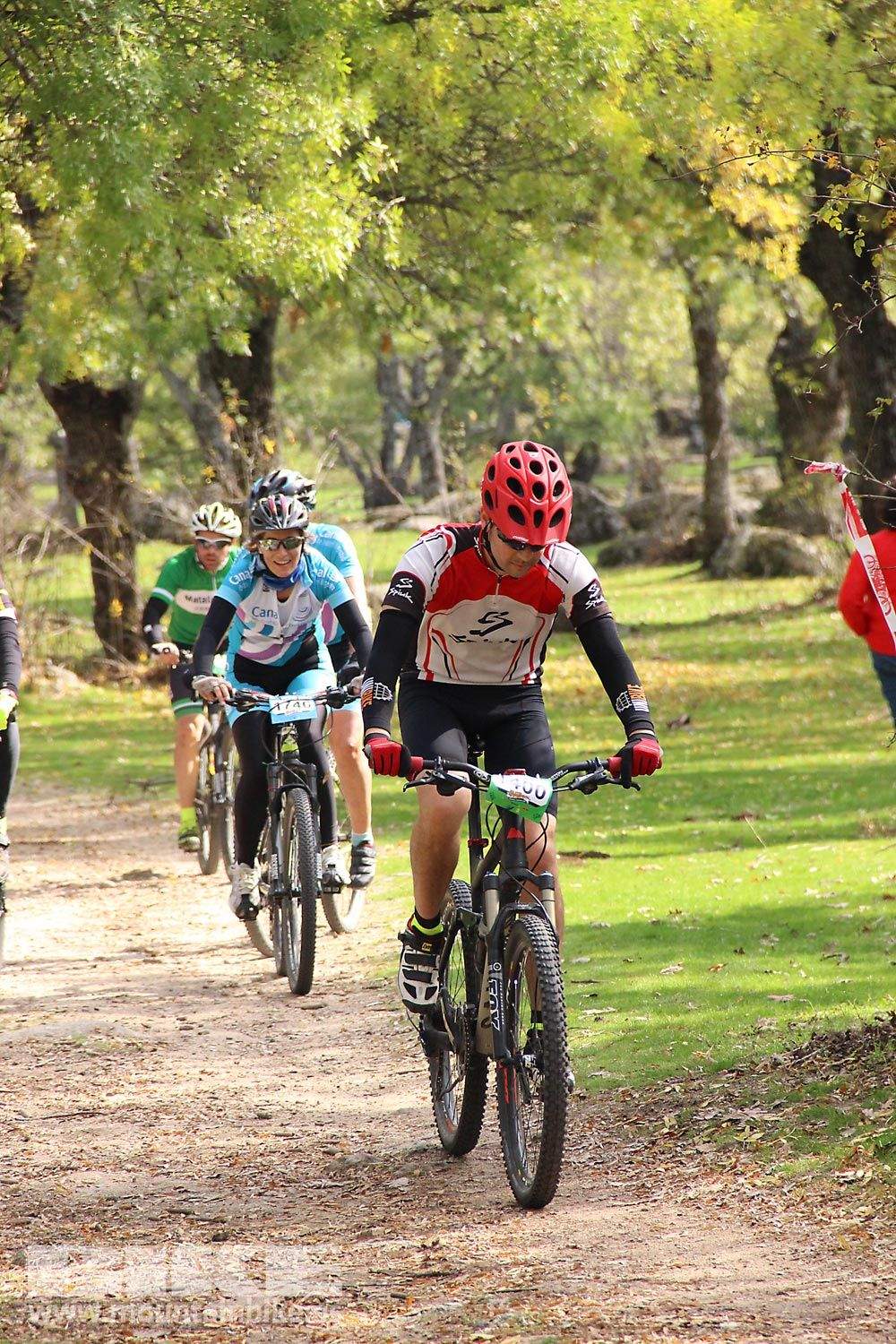 MTB 4 Estaciones La Ruta Imperial 2015. Galería 10