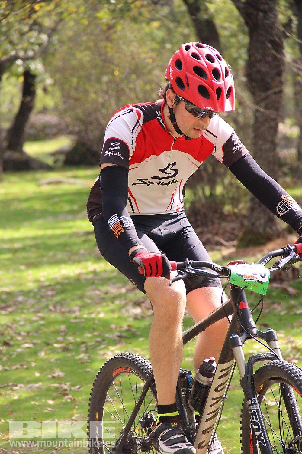 MTB 4 Estaciones La Ruta Imperial 2015. Galería 10