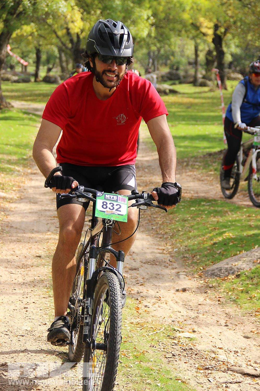 MTB 4 Estaciones La Ruta Imperial 2015. Galería 10