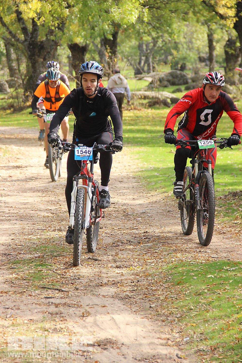 MTB 4 Estaciones La Ruta Imperial 2015. Galería 10