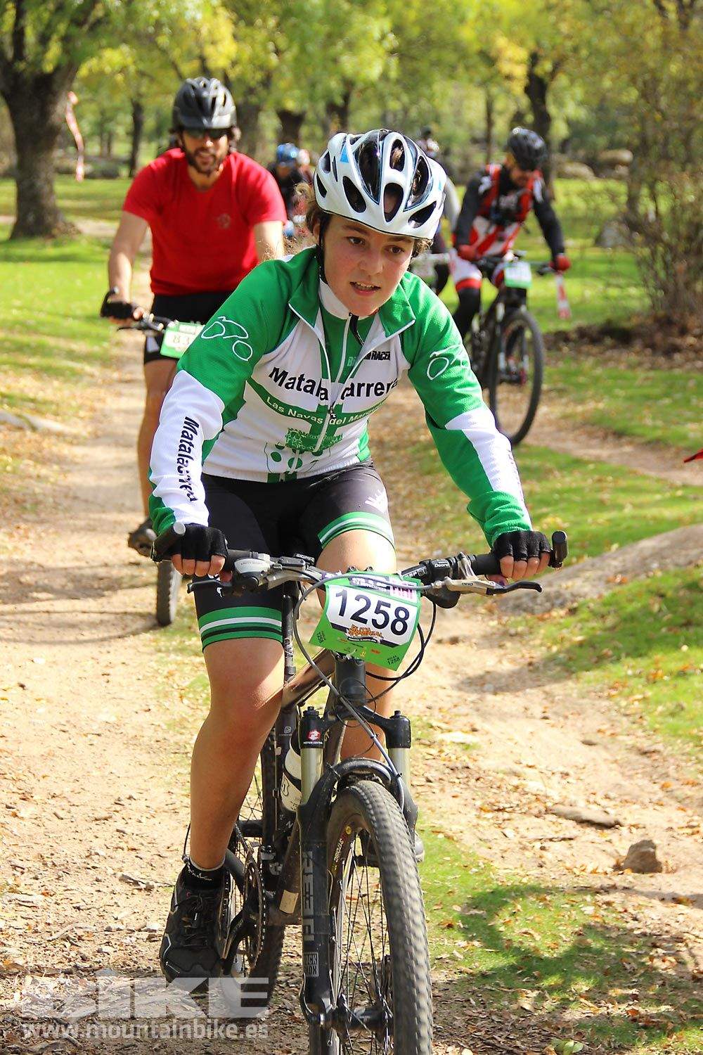 MTB 4 Estaciones La Ruta Imperial 2015. Galería 10