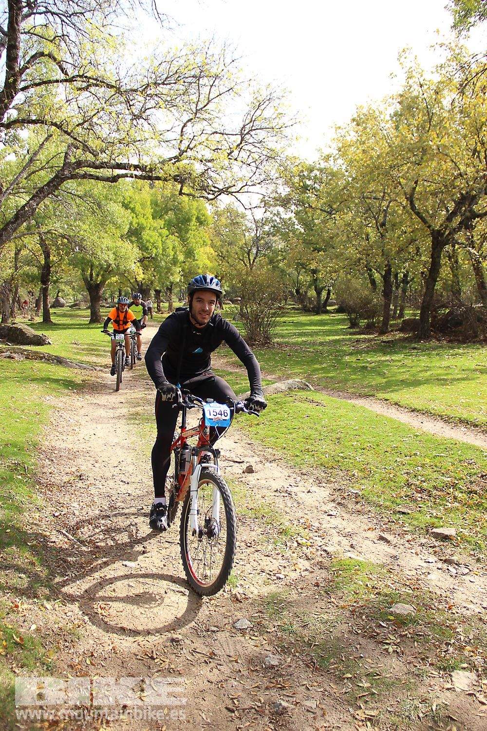 MTB 4 Estaciones La Ruta Imperial 2015. Galería 10