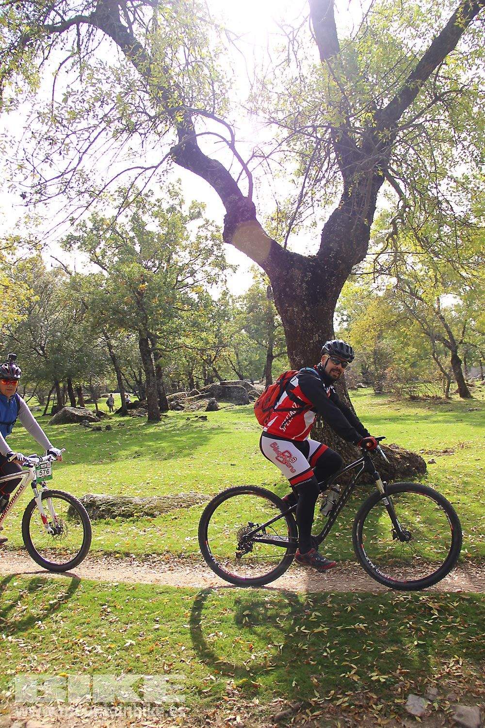 MTB 4 Estaciones La Ruta Imperial 2015. Galería 10