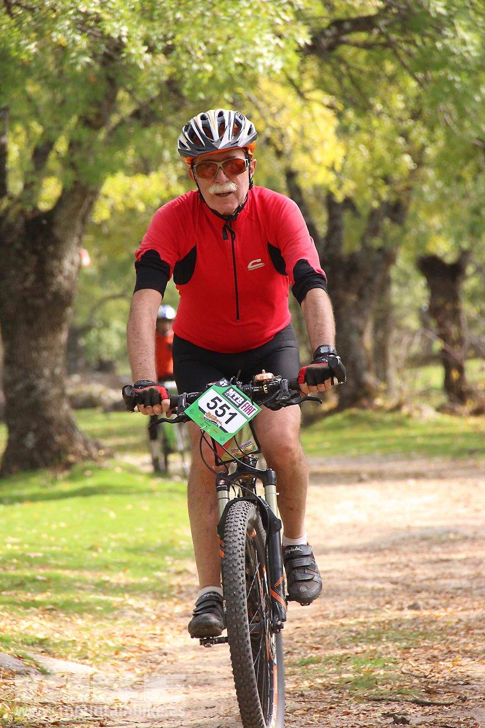 MTB 4 Estaciones La Ruta Imperial 2015. Galería 10