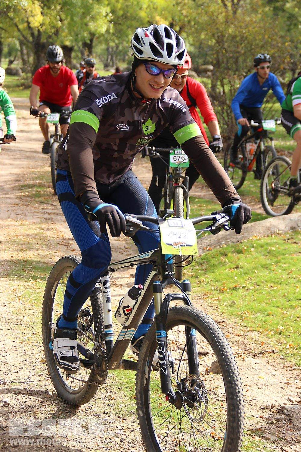 MTB 4 Estaciones La Ruta Imperial 2015. Galería 10