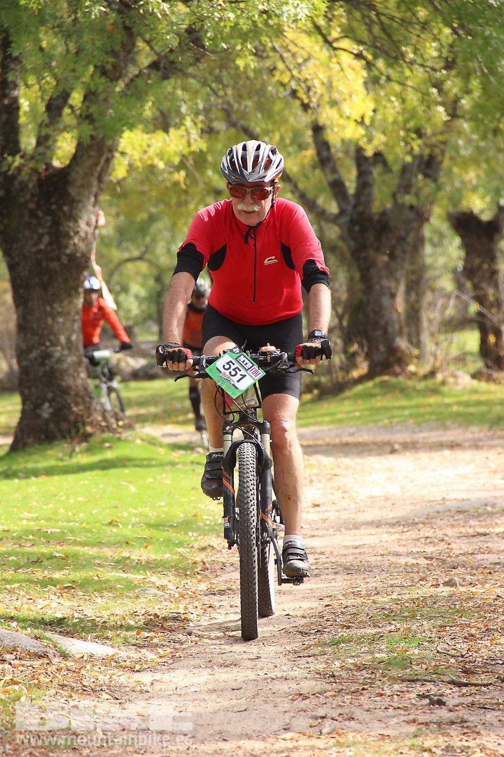 MTB 4 Estaciones La Ruta Imperial 2015. Galería 10