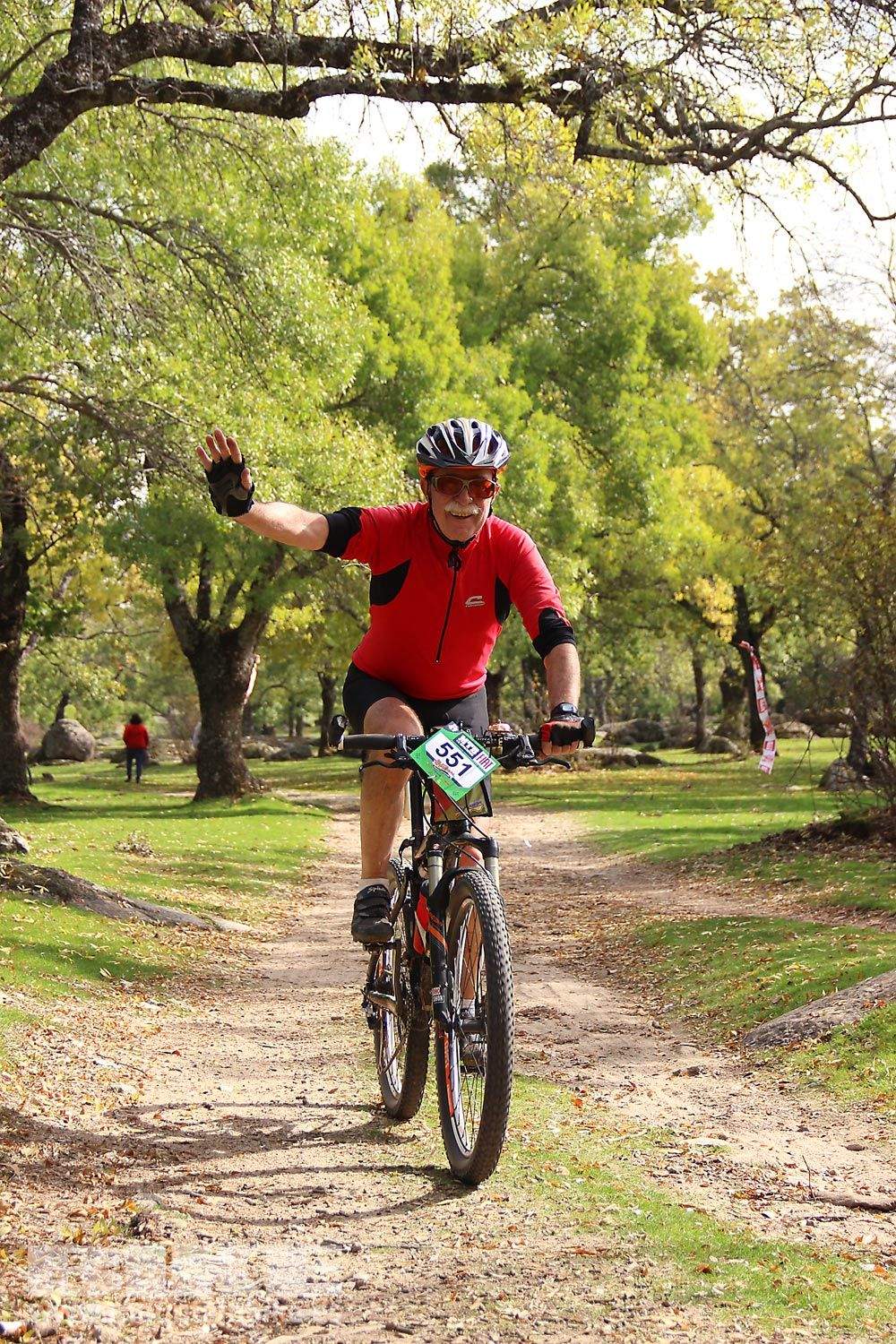MTB 4 Estaciones La Ruta Imperial 2015. Galería 10