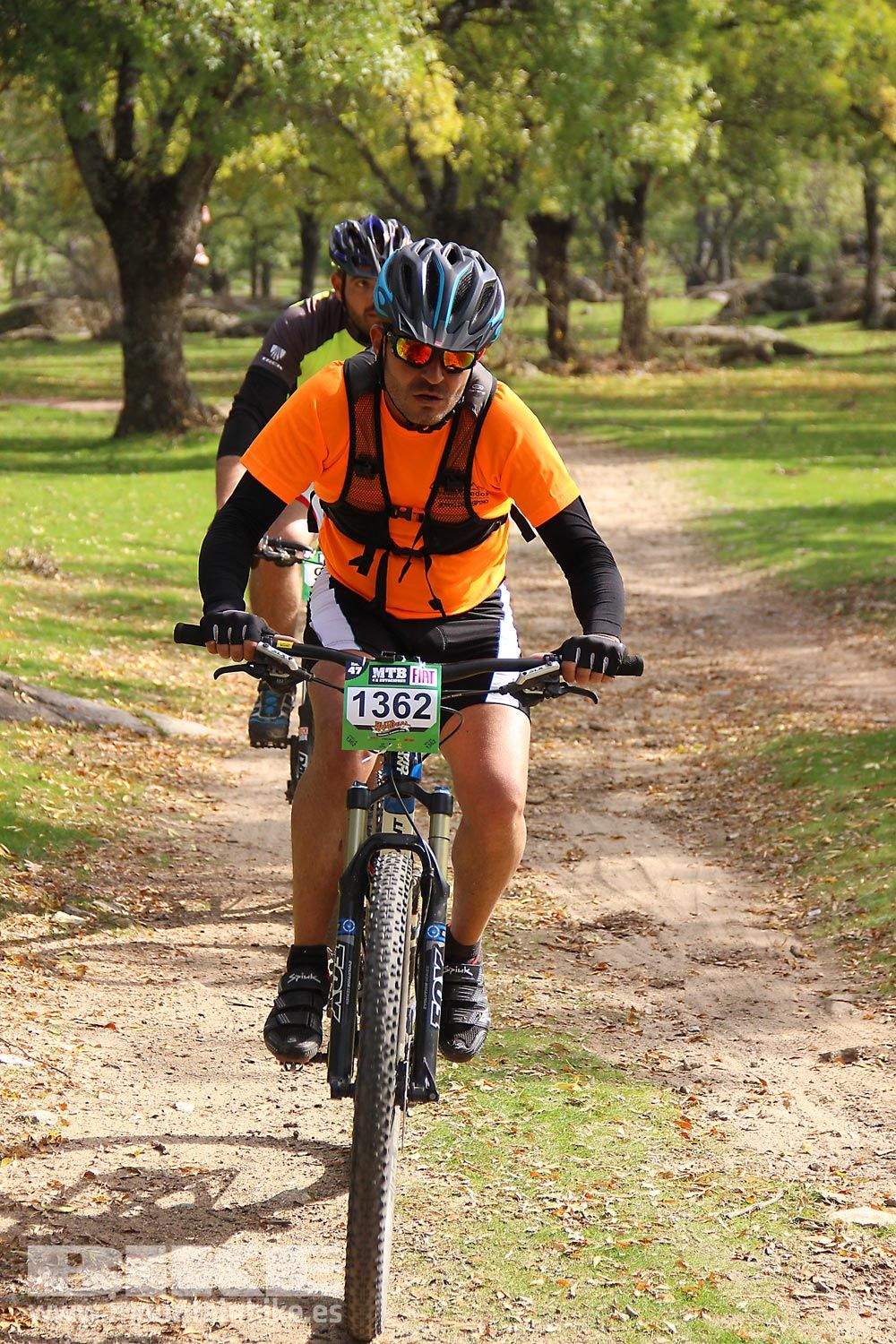 MTB 4 Estaciones La Ruta Imperial 2015. Galería 10
