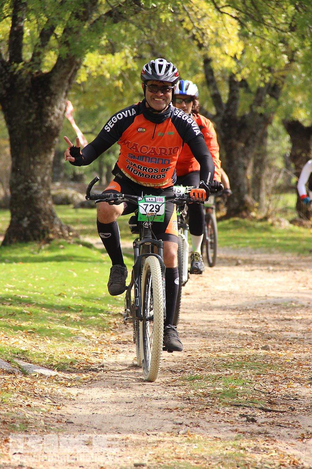MTB 4 Estaciones La Ruta Imperial 2015. Galería 10