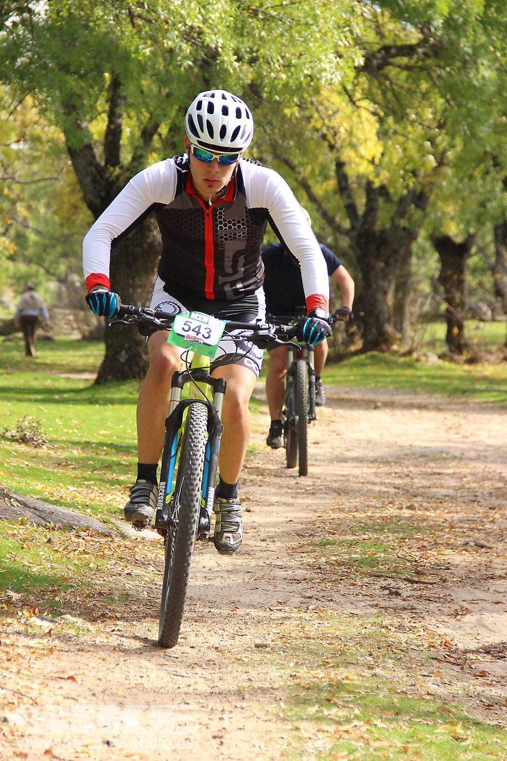 MTB 4 Estaciones La Ruta Imperial 2015. Galería 10