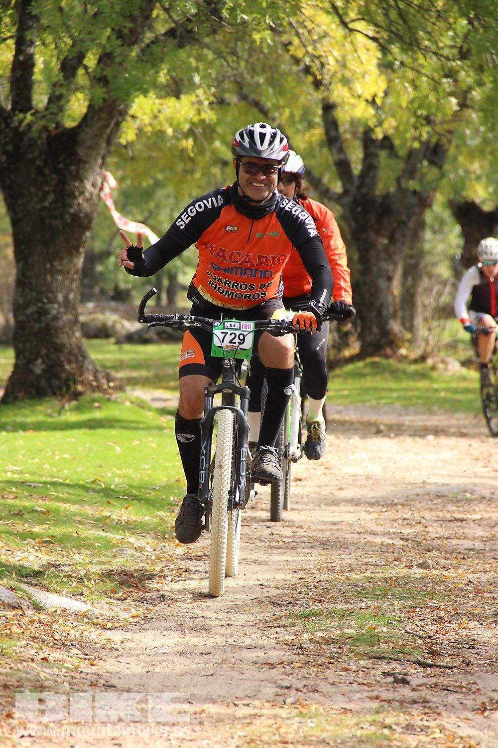 MTB 4 Estaciones La Ruta Imperial 2015. Galería 10