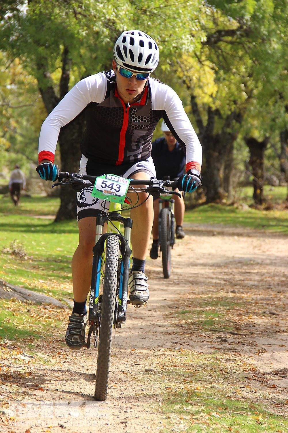MTB 4 Estaciones La Ruta Imperial 2015. Galería 10