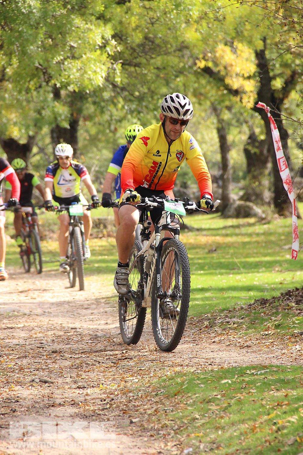 MTB 4 Estaciones La Ruta Imperial 2015. Galería 10