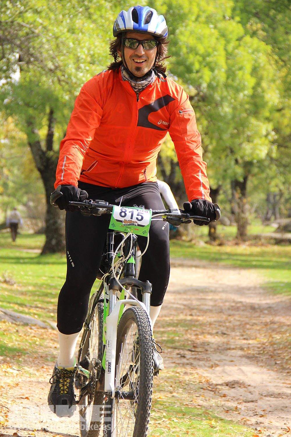 MTB 4 Estaciones La Ruta Imperial 2015. Galería 10