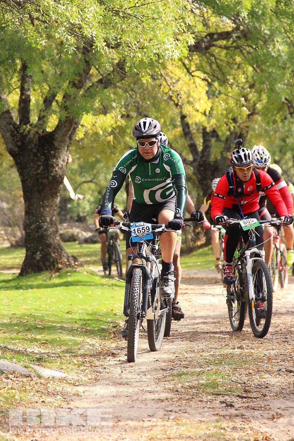 MTB 4 Estaciones La Ruta Imperial 2015. Galería 10