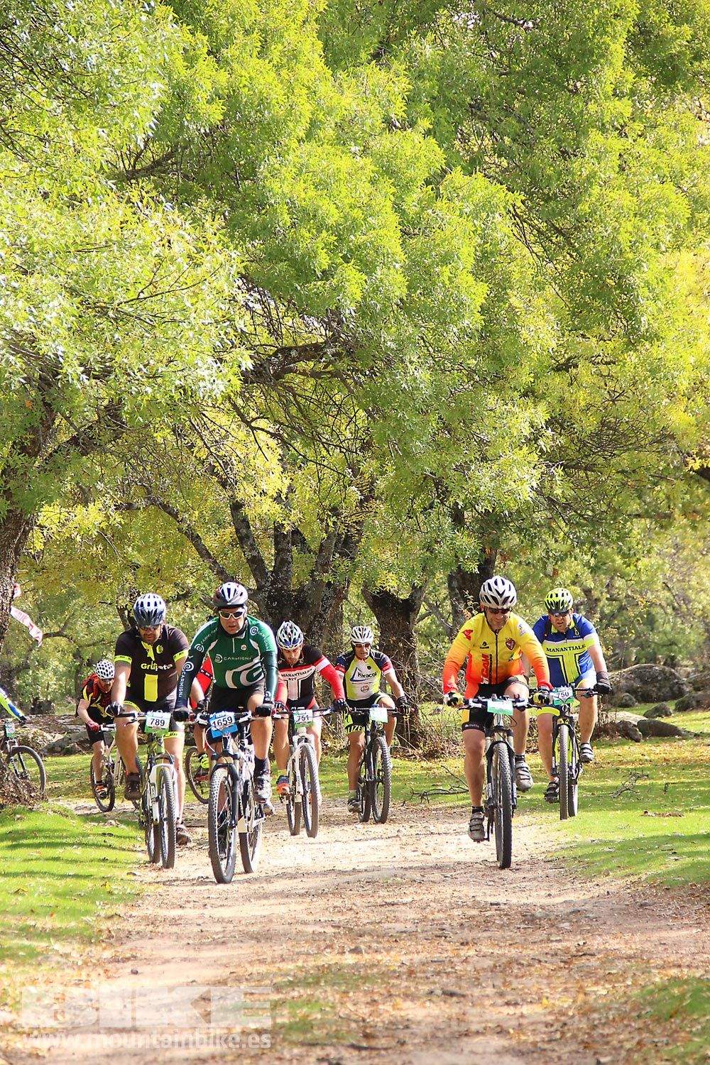 MTB 4 Estaciones La Ruta Imperial 2015. Galería 10