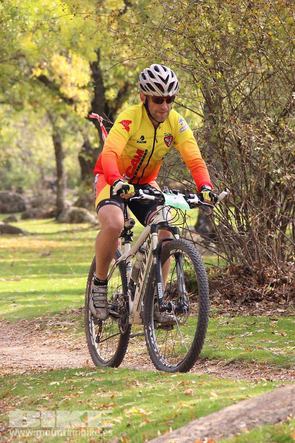 MTB 4 Estaciones La Ruta Imperial 2015. Galería 10