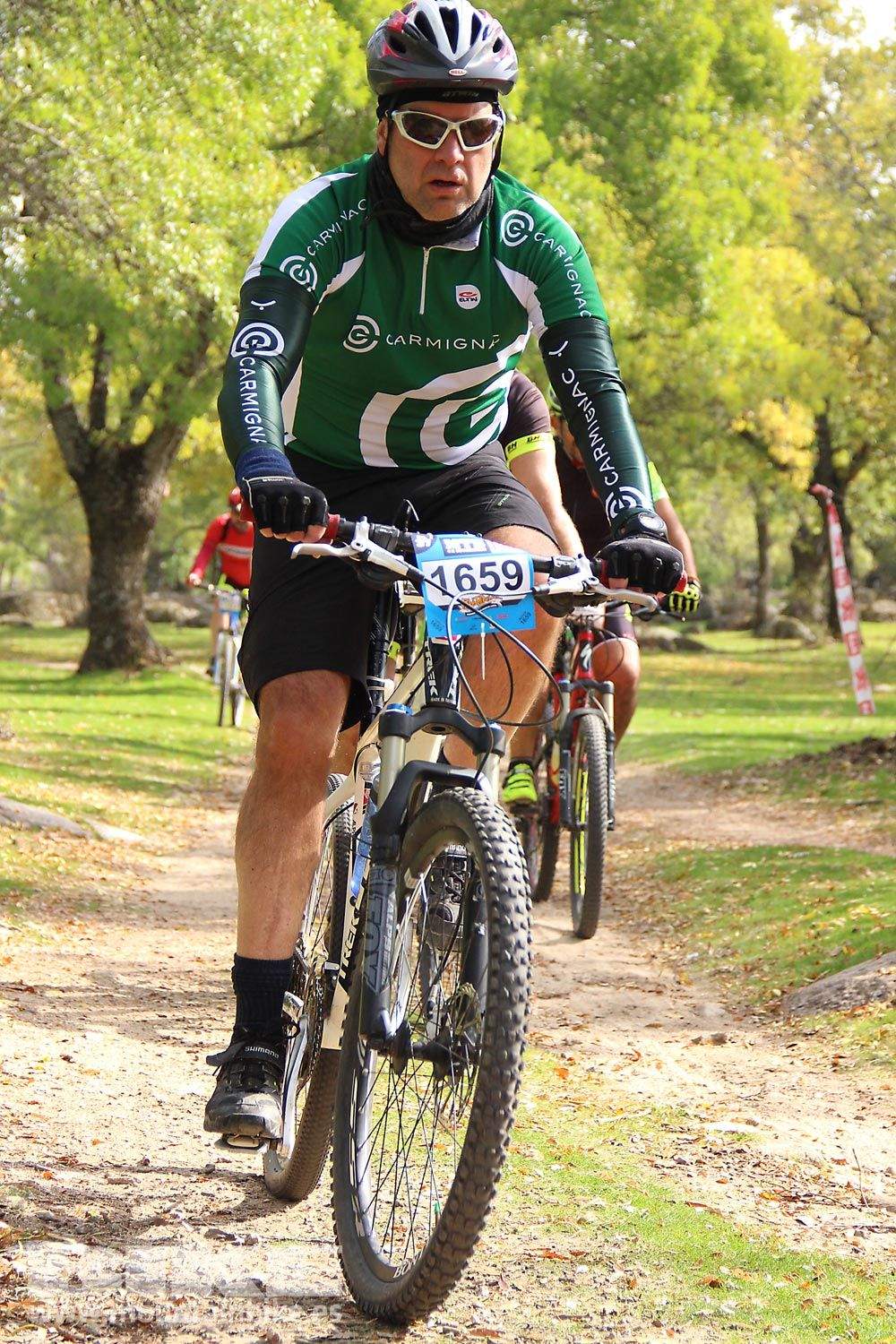 MTB 4 Estaciones La Ruta Imperial 2015. Galería 10