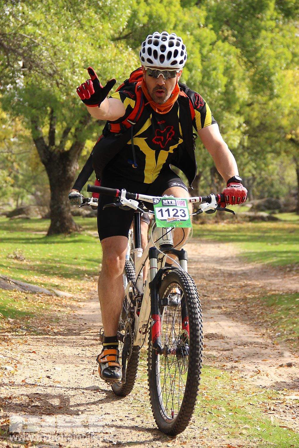 MTB 4 Estaciones La Ruta Imperial 2015. Galería 10