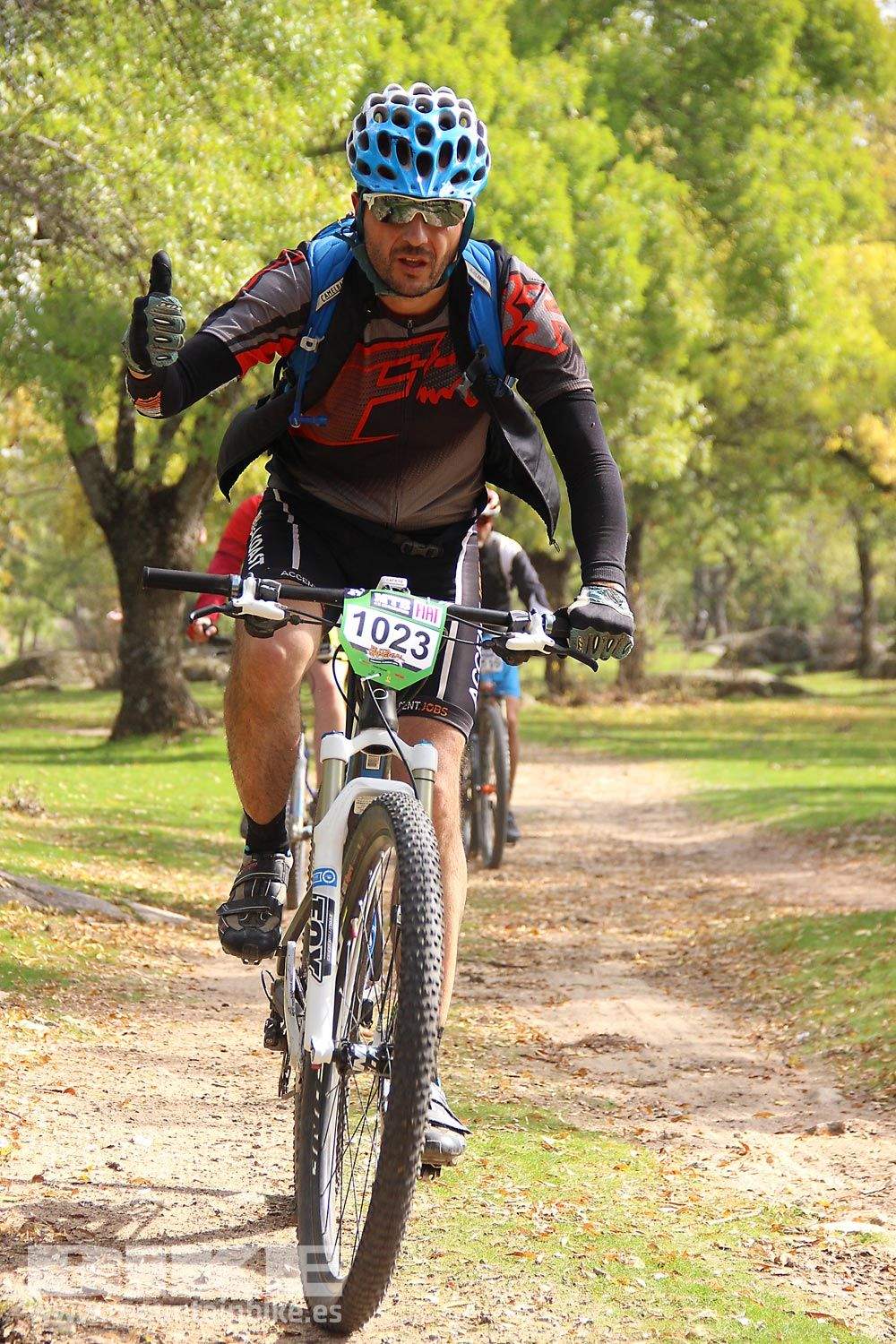 MTB 4 Estaciones La Ruta Imperial 2015. Galería 10