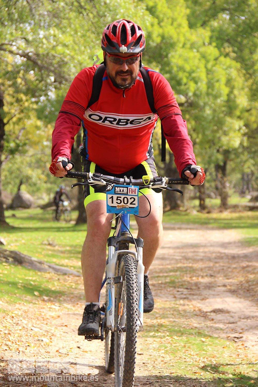 MTB 4 Estaciones La Ruta Imperial 2015. Galería 10