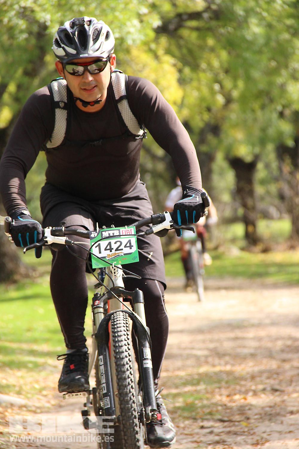 MTB 4 Estaciones La Ruta Imperial 2015. Galería 10