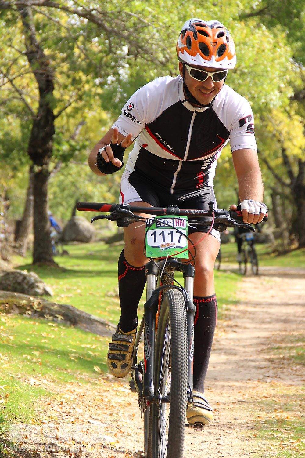MTB 4 Estaciones La Ruta Imperial 2015. Galería 10