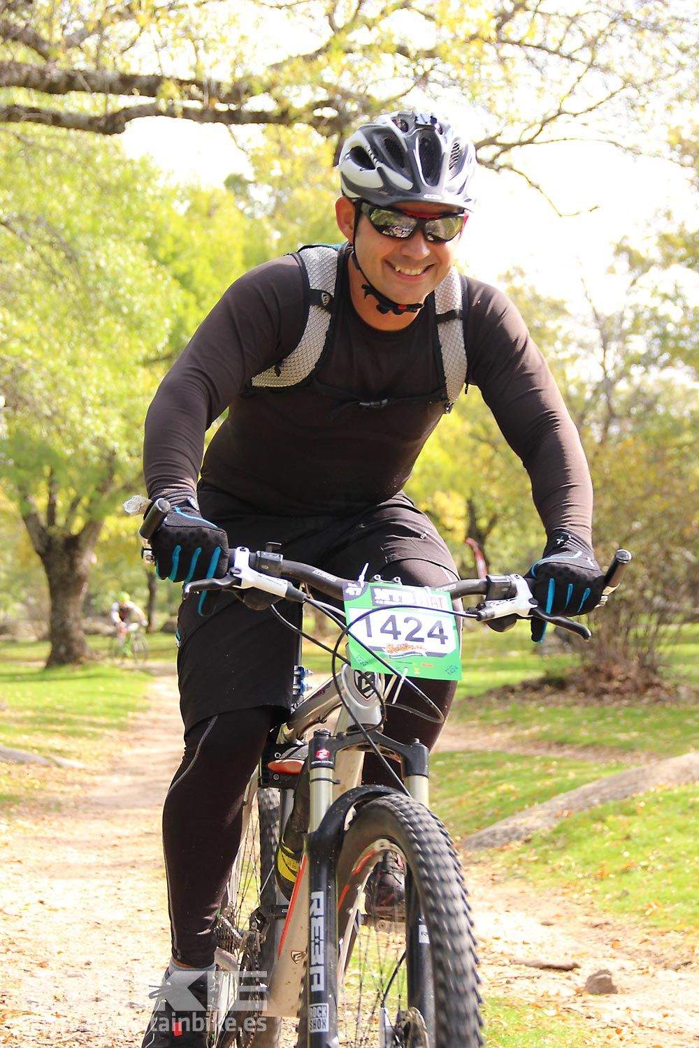 MTB 4 Estaciones La Ruta Imperial 2015. Galería 10