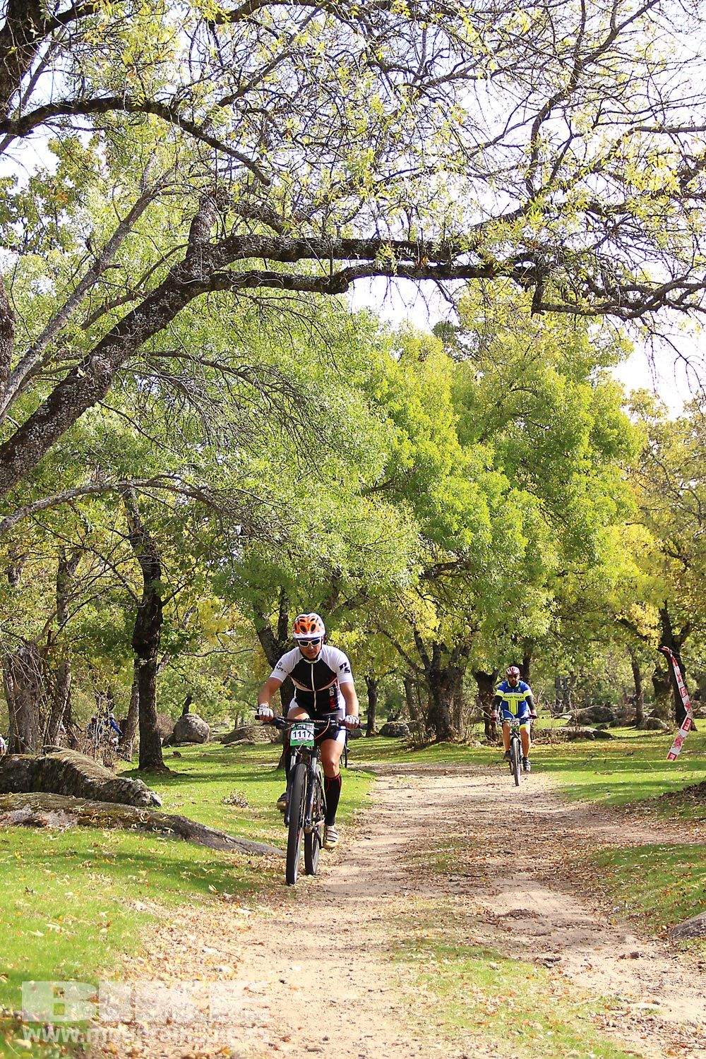 MTB 4 Estaciones La Ruta Imperial 2015. Galería 10