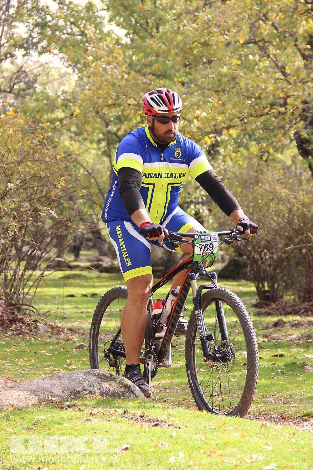 MTB 4 Estaciones La Ruta Imperial 2015. Galería 10