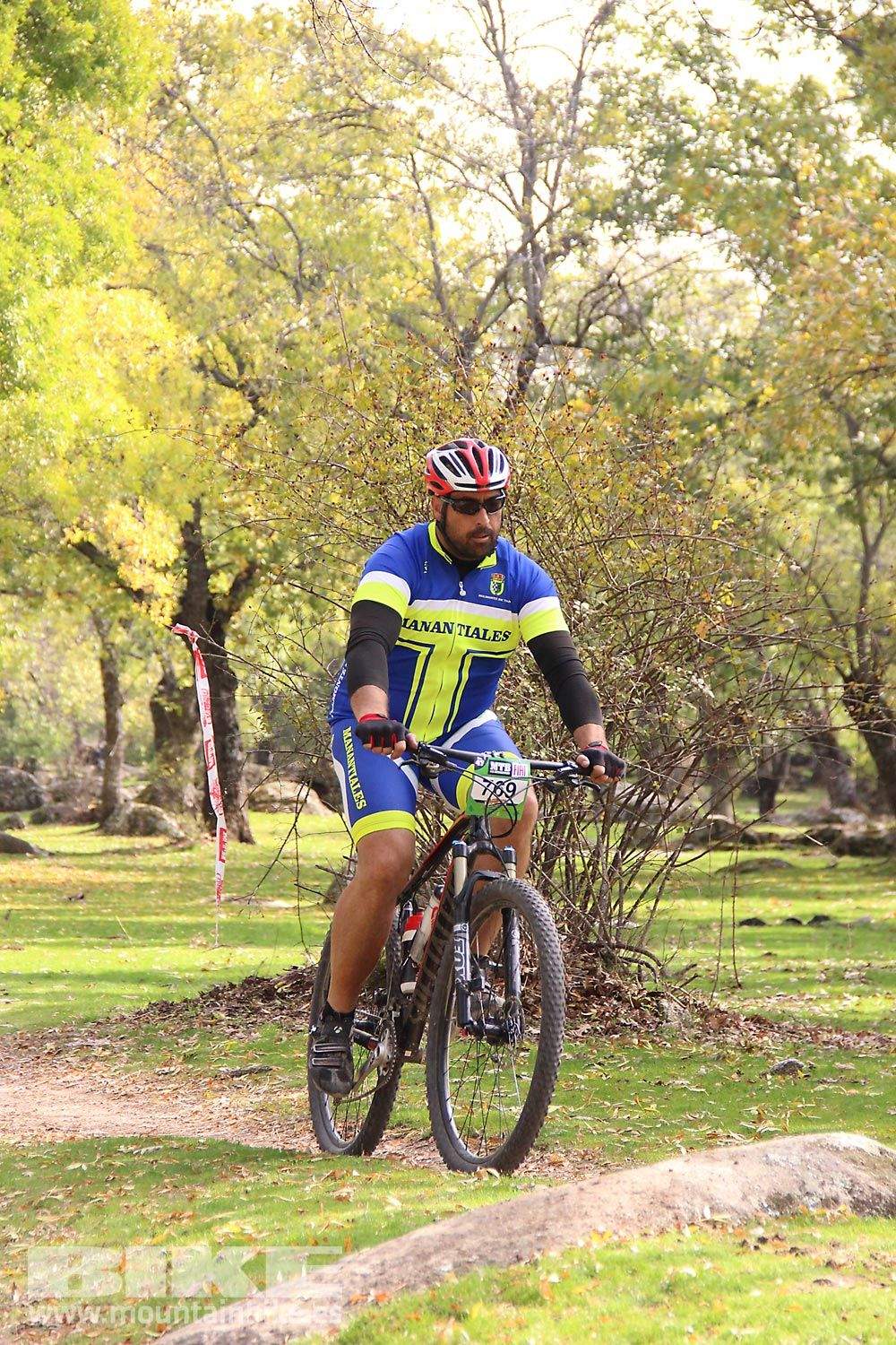 MTB 4 Estaciones La Ruta Imperial 2015. Galería 10