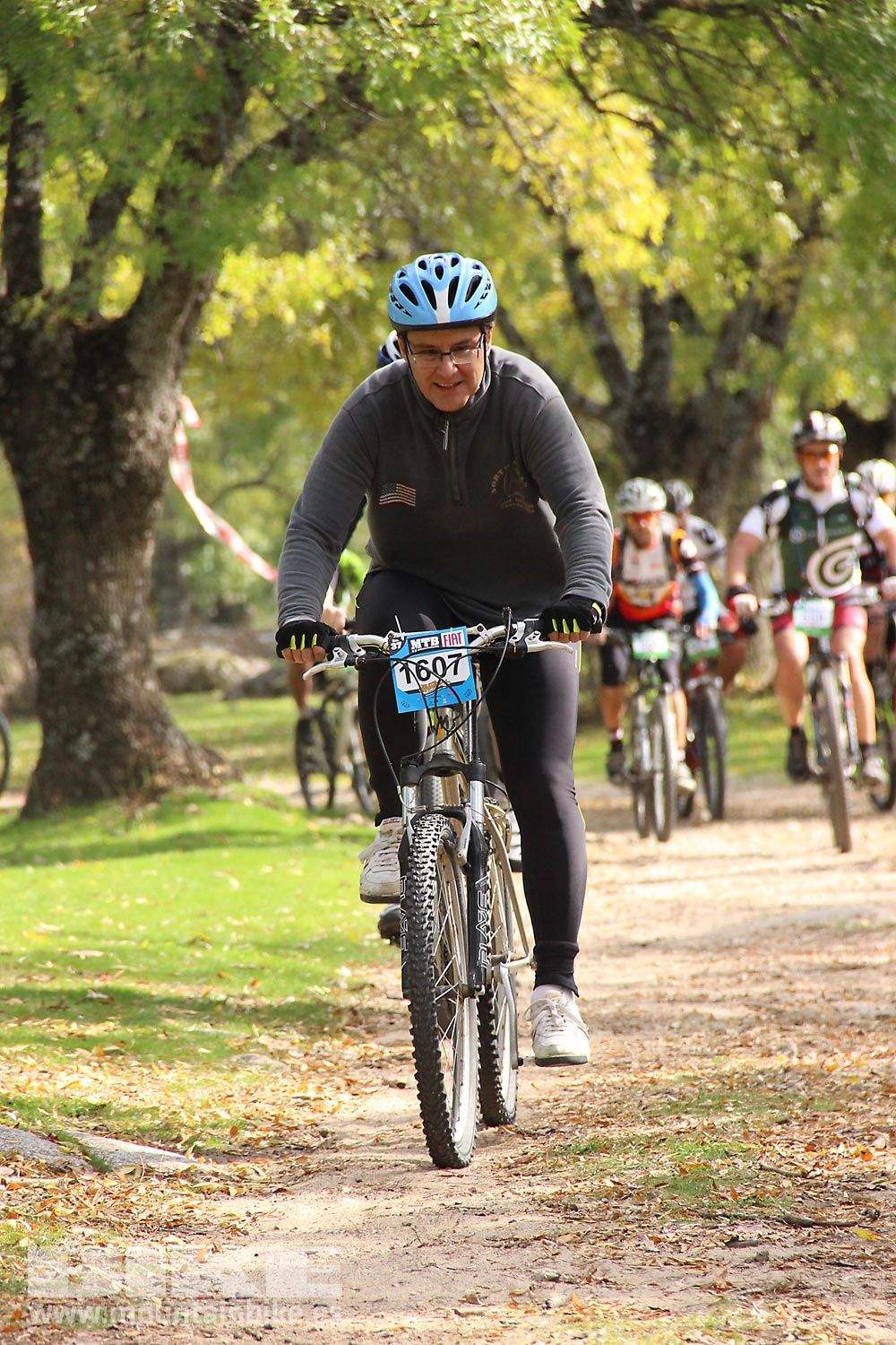 MTB 4 Estaciones La Ruta Imperial 2015. Galería 10