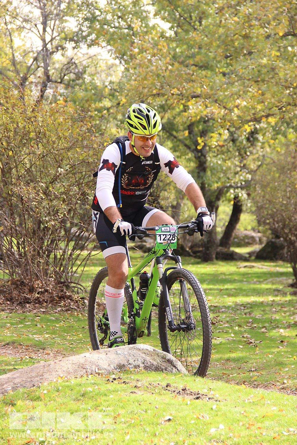 MTB 4 Estaciones La Ruta Imperial 2015. Galería 10