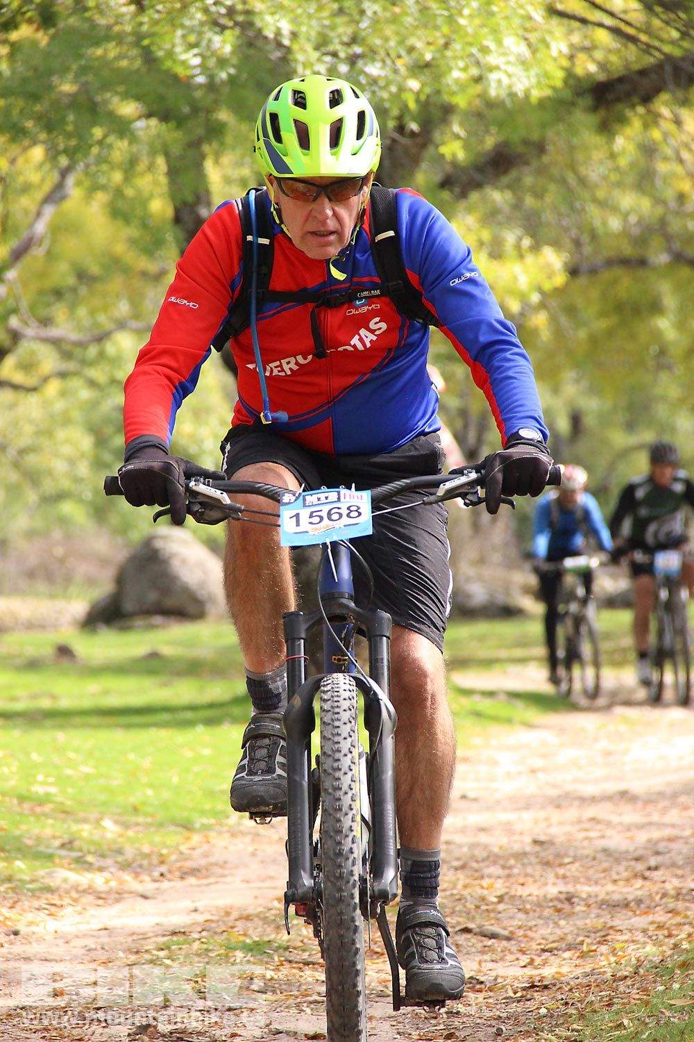 MTB 4 Estaciones La Ruta Imperial 2015. Galería 10
