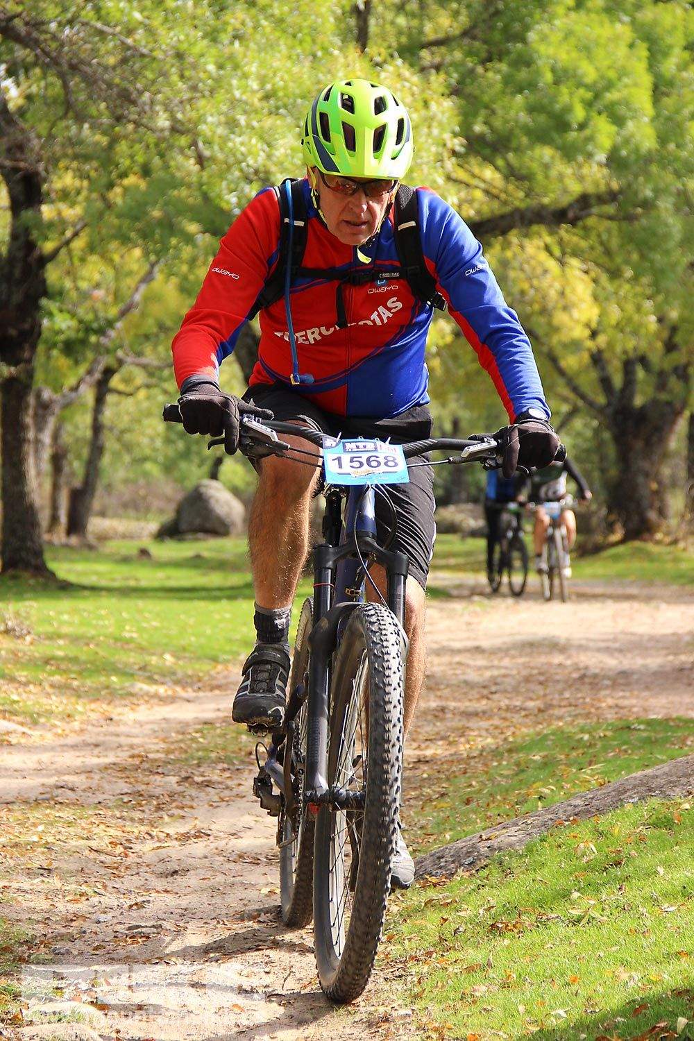 MTB 4 Estaciones La Ruta Imperial 2015. Galería 10