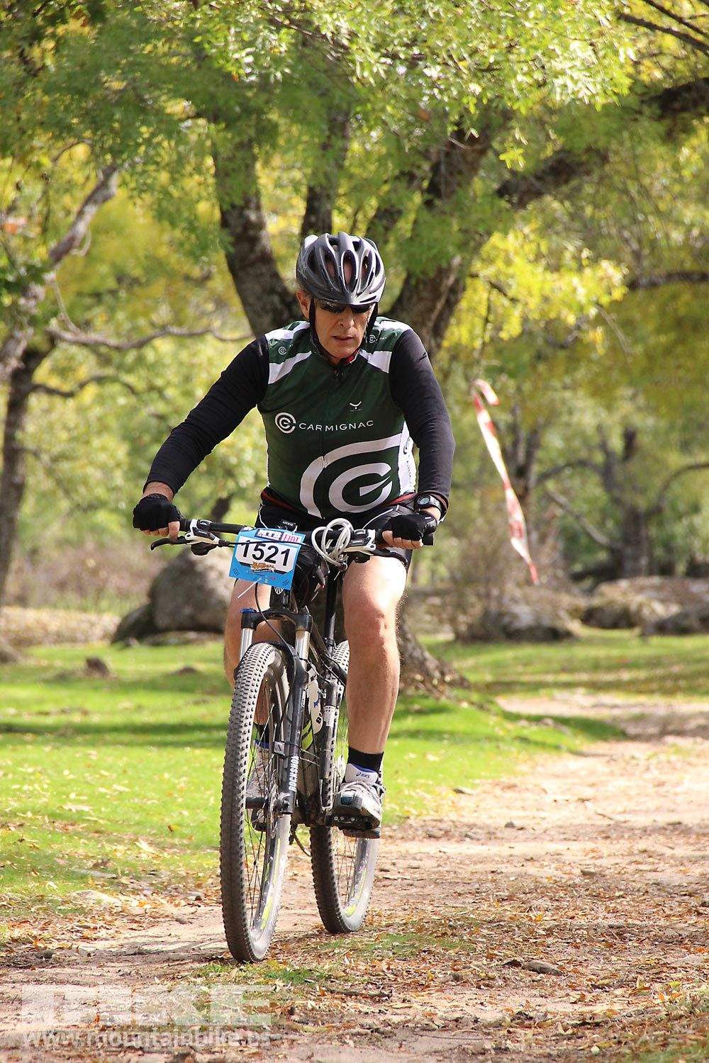 MTB 4 Estaciones La Ruta Imperial 2015. Galería 10