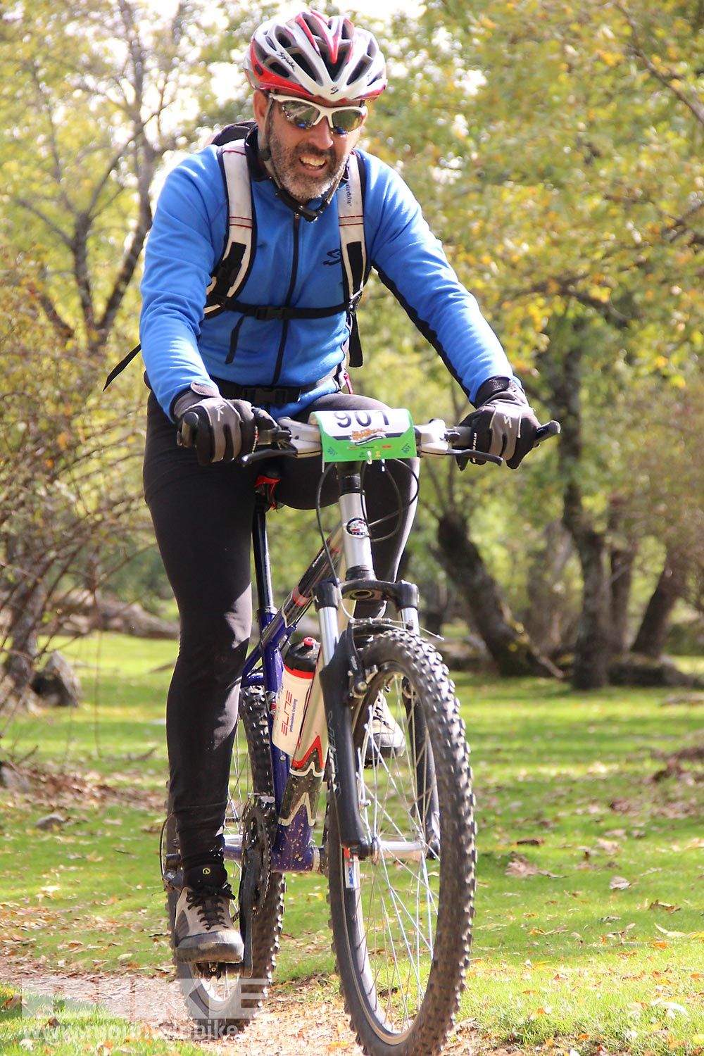 MTB 4 Estaciones La Ruta Imperial 2015. Galería 10