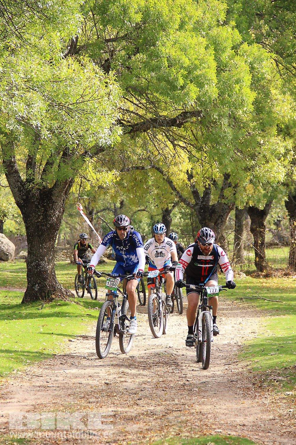 MTB 4 Estaciones La Ruta Imperial 2015. Galería 10