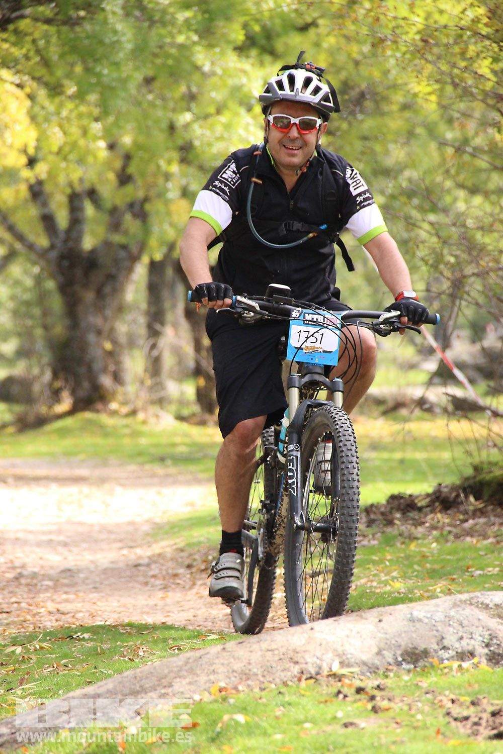 MTB 4 Estaciones La Ruta Imperial 2015. Galería 10