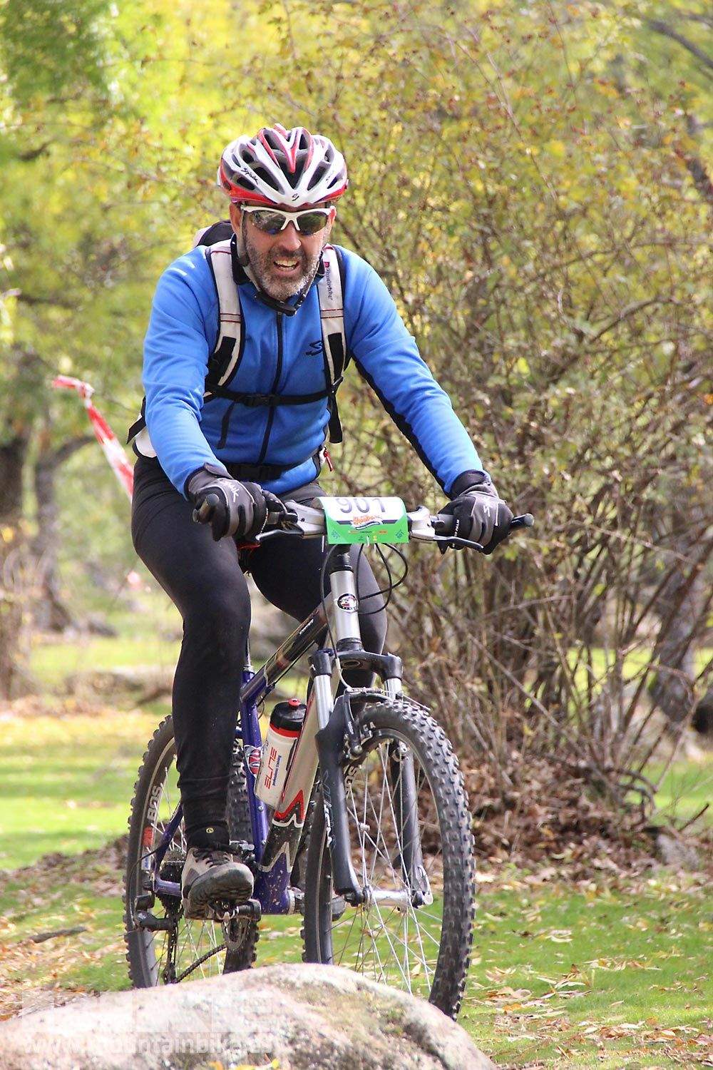 MTB 4 Estaciones La Ruta Imperial 2015. Galería 10