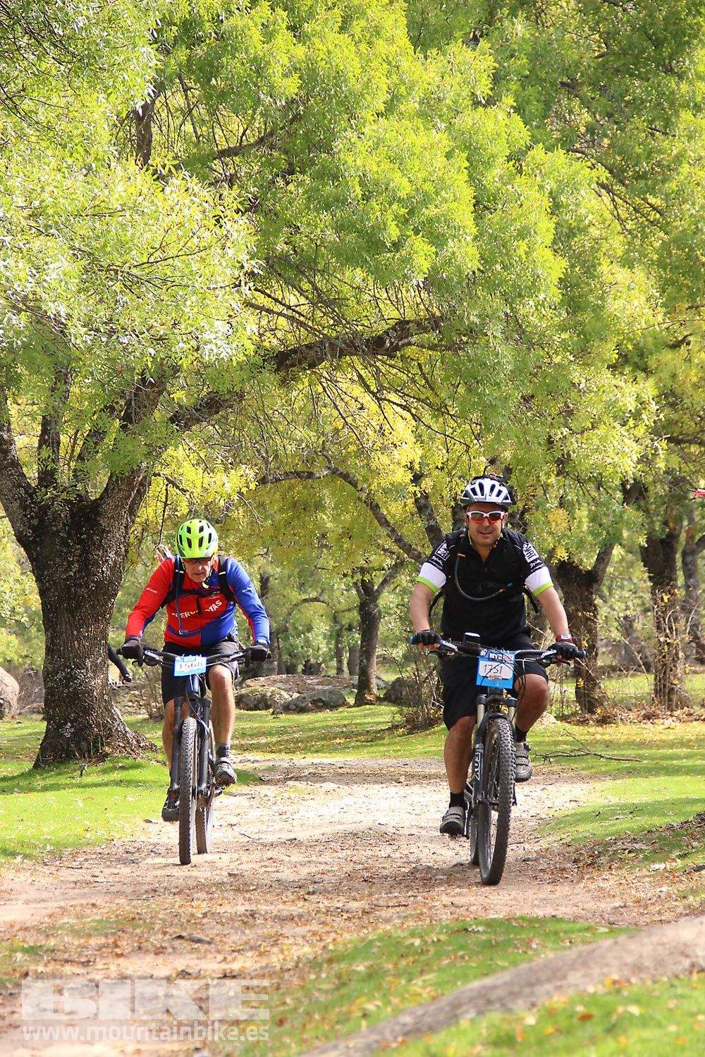 MTB 4 Estaciones La Ruta Imperial 2015. Galería 10