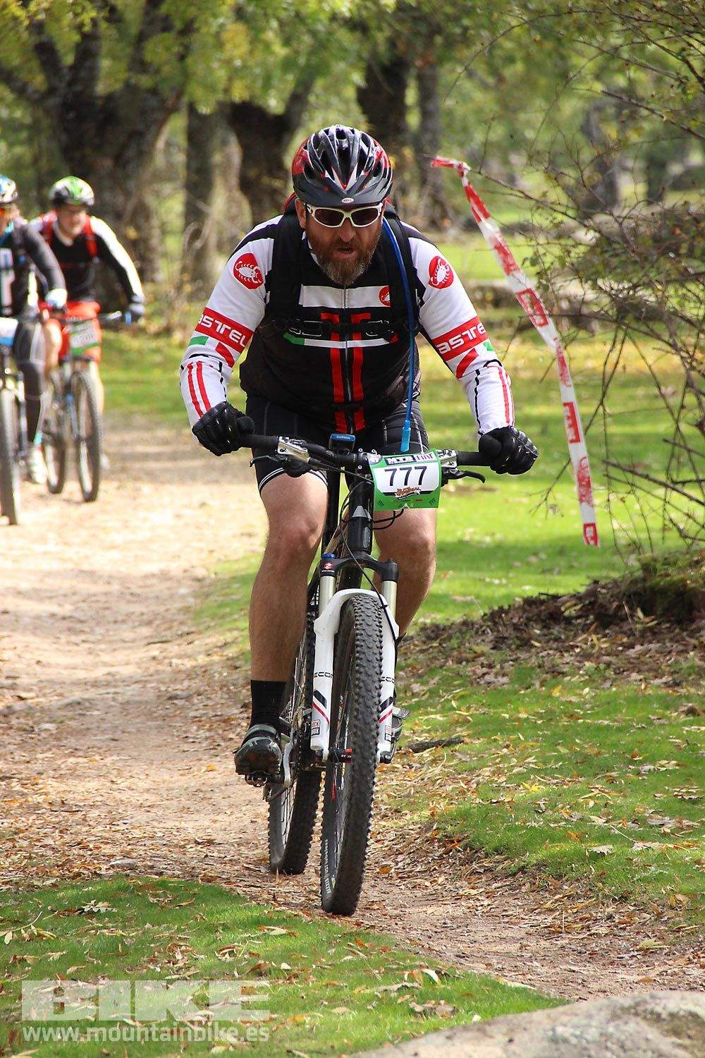 MTB 4 Estaciones La Ruta Imperial 2015. Galería 10