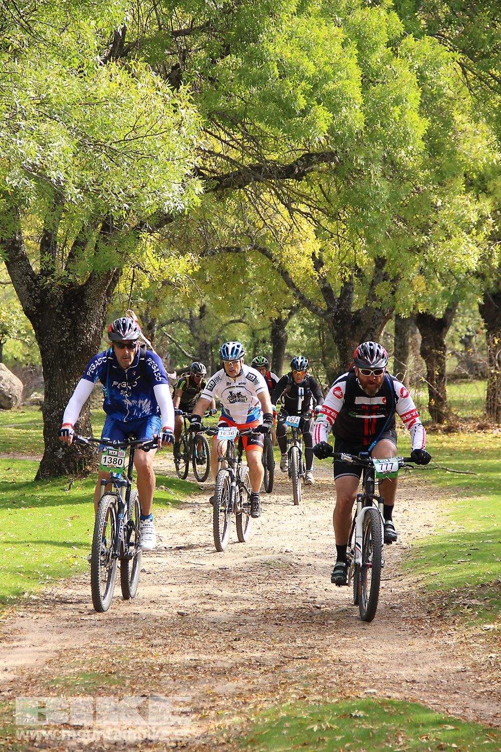 MTB 4 Estaciones La Ruta Imperial 2015. Galería 10