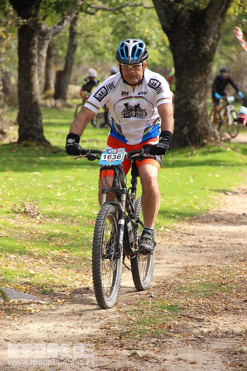 MTB 4 Estaciones La Ruta Imperial 2015. Galería 10