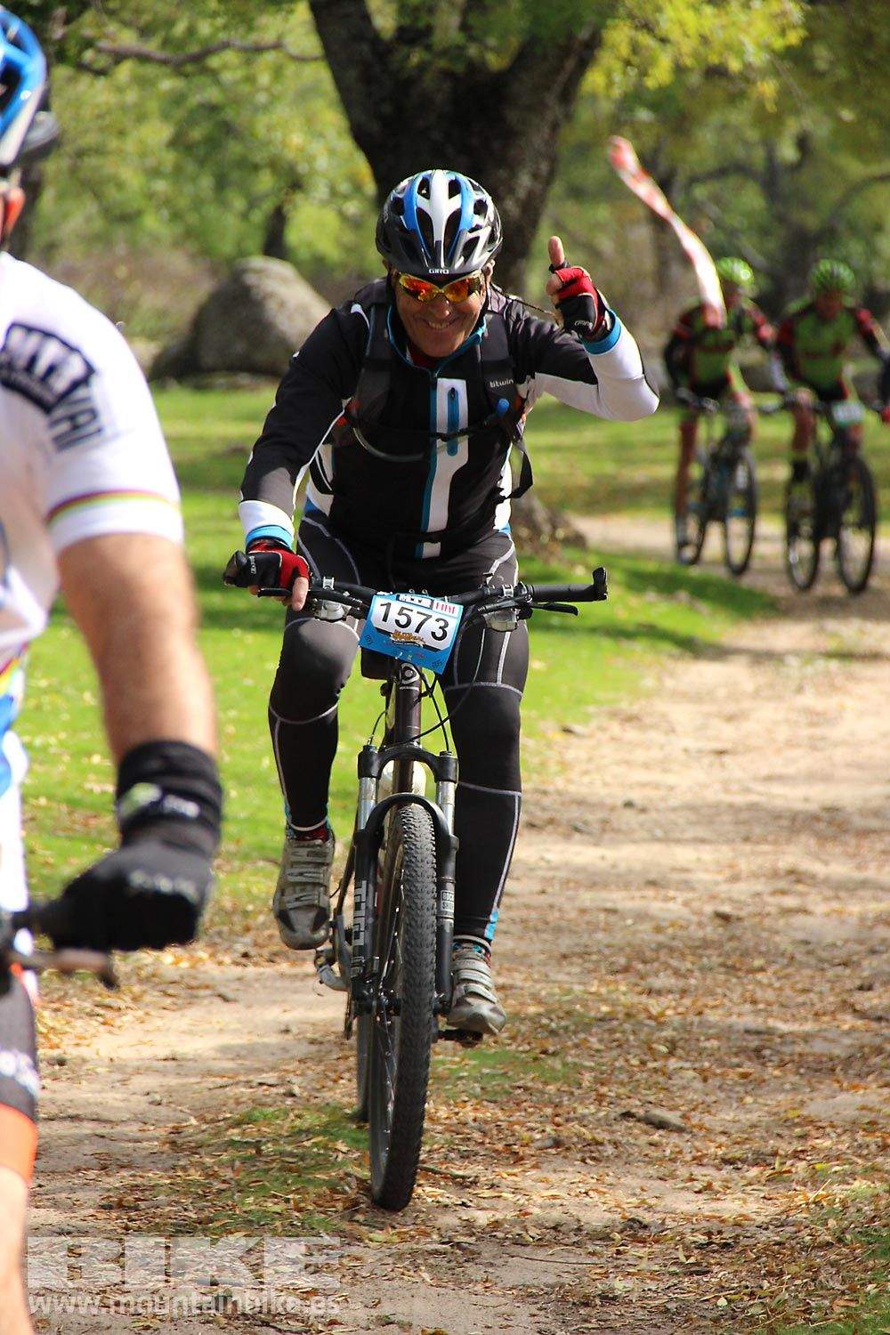 MTB 4 Estaciones La Ruta Imperial 2015. Galería 10