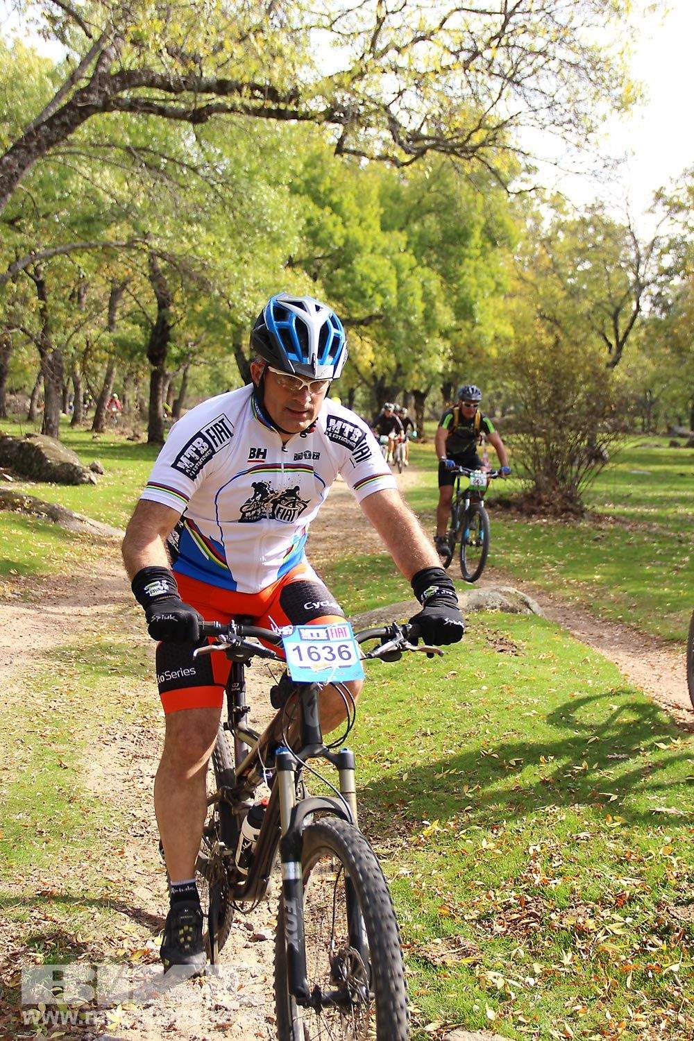 MTB 4 Estaciones La Ruta Imperial 2015. Galería 10